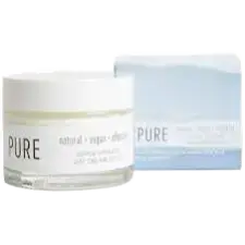 Pure Super Hydrate Day Cream SPF 15