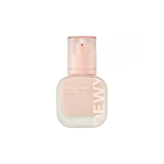 The Face Shop Dewy Lasting Skin Base
