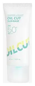I’m Meme Super Light Oil Cut Sun Base SPF 50+ PA++++