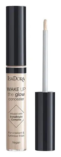ISADORA Wake Up The Glow Concealer 1N