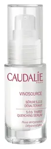 Caudalie Vinosource S.O.S. Thirst Quenching Serum