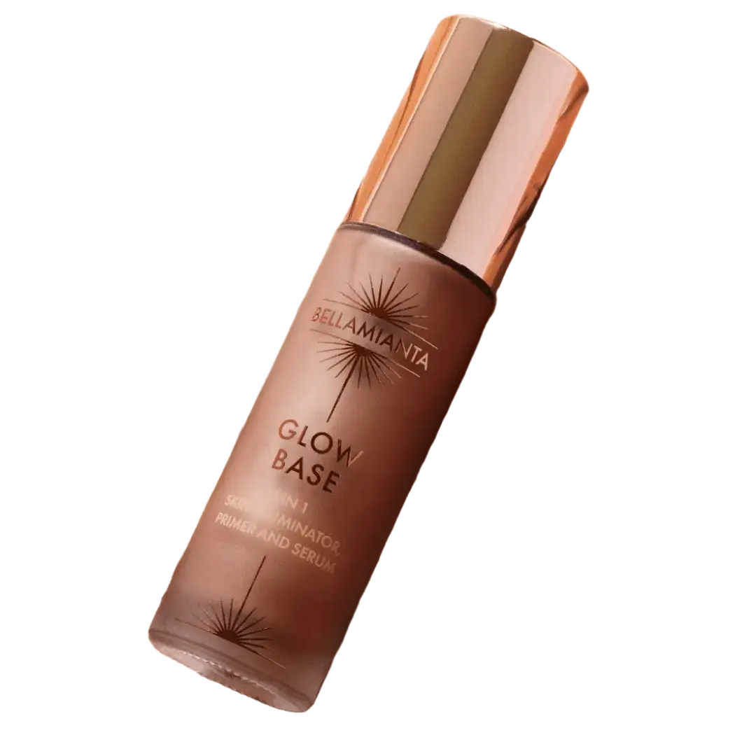 Bellamianta Glow Base Bronze