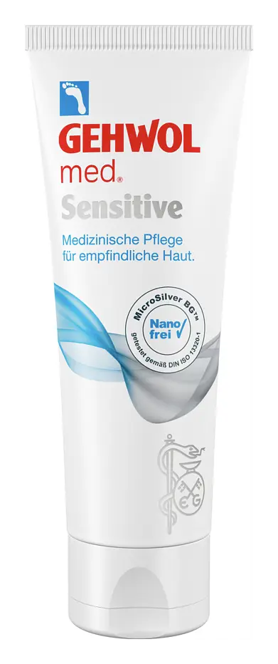 Gehwol Med Sensitive