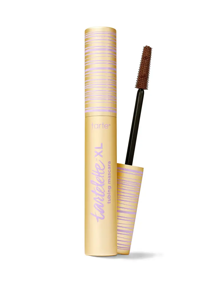Tarte Tartelette XL Tubing Mascara Brown