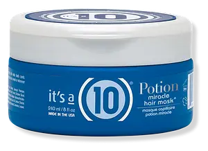 It’s a 10 Potion Miracle Hair Mask