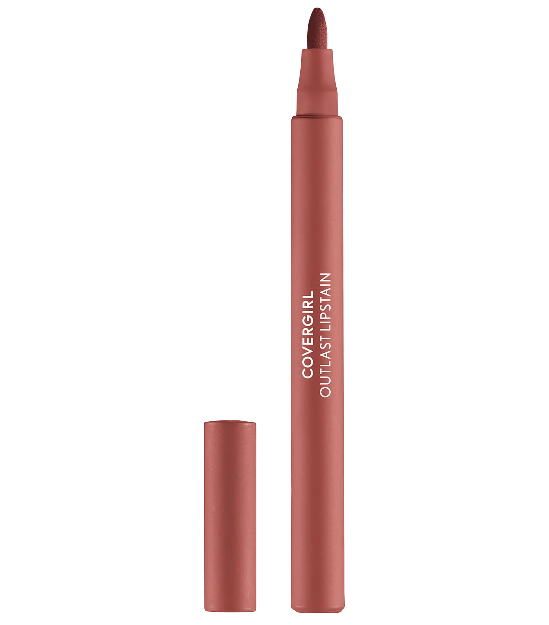 Covergirl Outlast Lipstain 65 Natural Blush