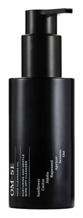 Om-Se Face Cleansing Oil