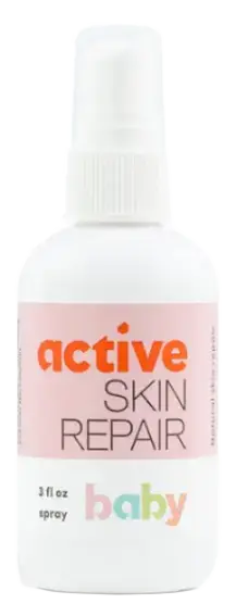 BLDG Active Active Skin Repair Baby Spray