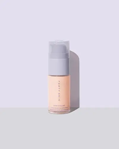 Fenty Beauty DEW N PLUMP HYDRATING NECTAR GLOW SERUM