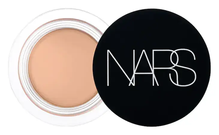 NARS Cosmetics Soft Matte Complete Concealer M1.75 Tiramisu