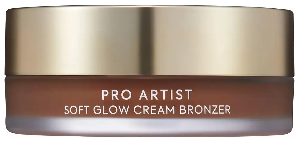 No7 Pro Artist Soft Glow Cream Bronzer Medium