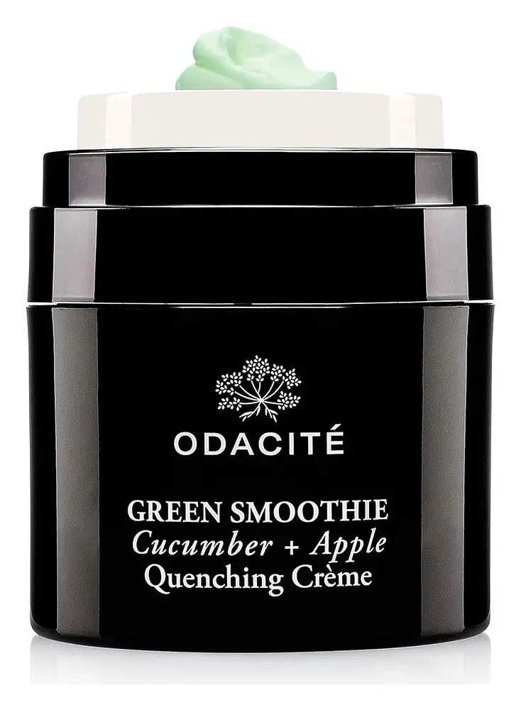 Odacité California Ultra-Quenching Crème Green Smoothie