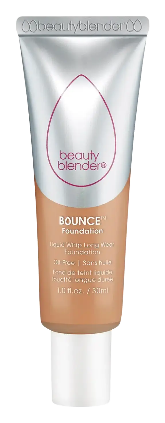 beautyblender Bounce Liquid Whip Long Wear Foundation 3.45N