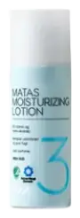 Matas Moisturizing Lotion