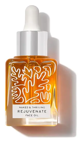 Naked & Thriving Rejuvenate Restorative Face Oil
