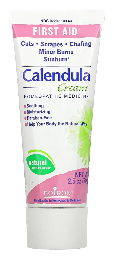 Boiron Calendula Cream