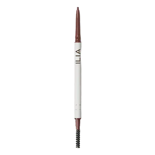 Ilia In Full Micro-Tip Brow Pencil Auburn