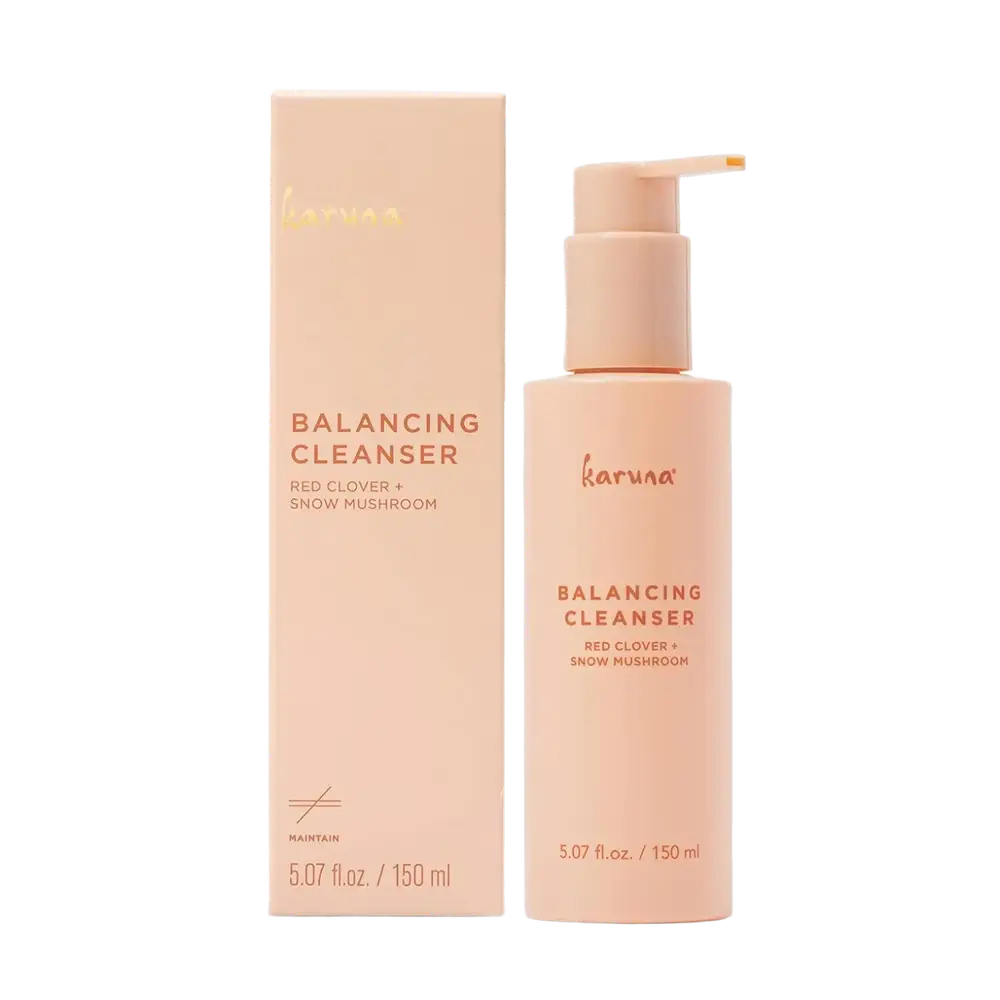 Karuna Balancing Cleanser