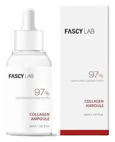 Fascy Lab Collagen Ampoule