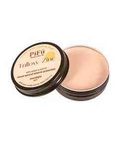 Pifu Tallow Zinc Moonlight