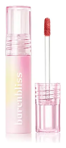 Barenbliss Full Bloom Transferproof Matte Tint 01 Fresh Dawn