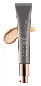 Delilah Time Frame Future Resist Foundation SPF 20 Lace