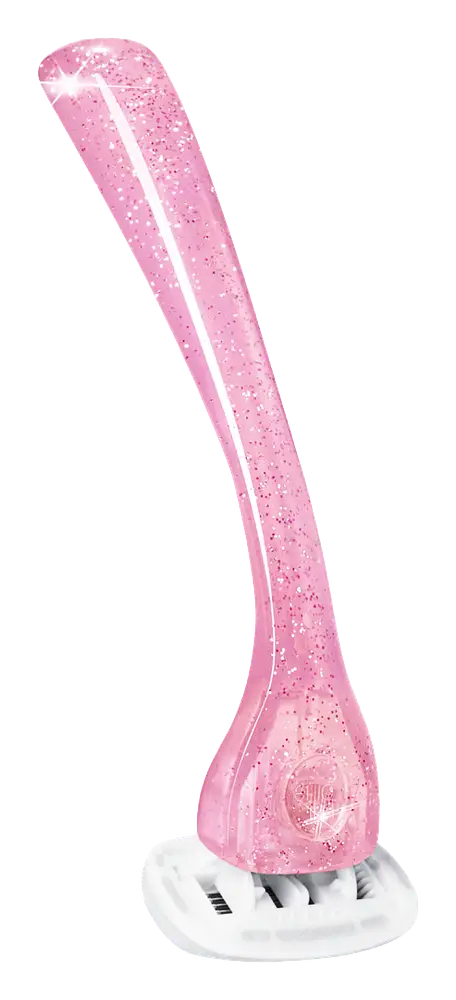 Billie Women’s Razor Pink Sparkle