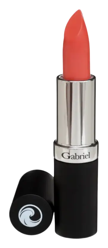 Gabriel Cosmetics Lipstick Santa Fe