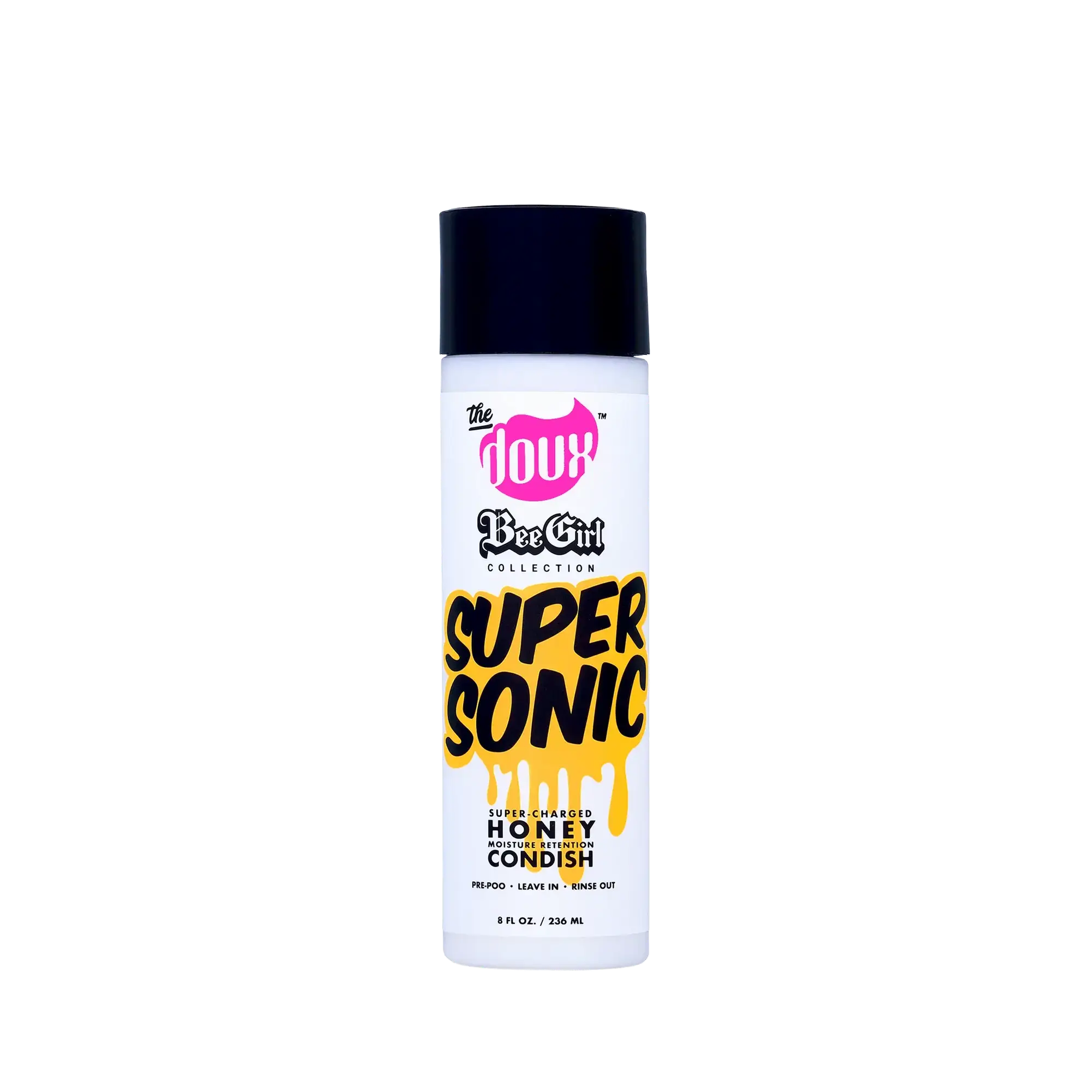 The Doux Supersonic Honey Condish