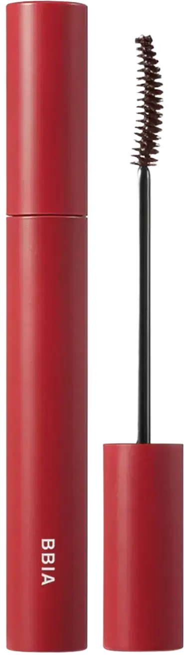 BBIA Never Die Mascara Extreme 02 Super Brown