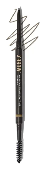 XLASH Xbrow Micro Sculpting Brow Pencil Soft Brown