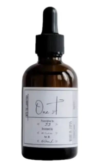 Japan Home One St. HCN Essence No.32