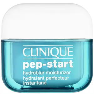 Clinique Pep-Start Hydroblur Moisturizer