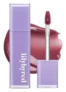 lilybyred Bloody Liar Coating Tint 22 Odd Red Grape