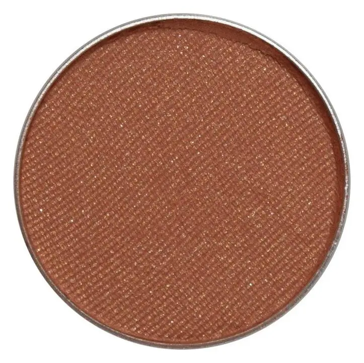 Zuzu Luxe Mineral Eyeshadow Muse