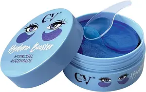 Cadea Vera Hyaluron Booster Hydrogel Augenpads