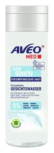 Aveo Nourishing Facial Toner