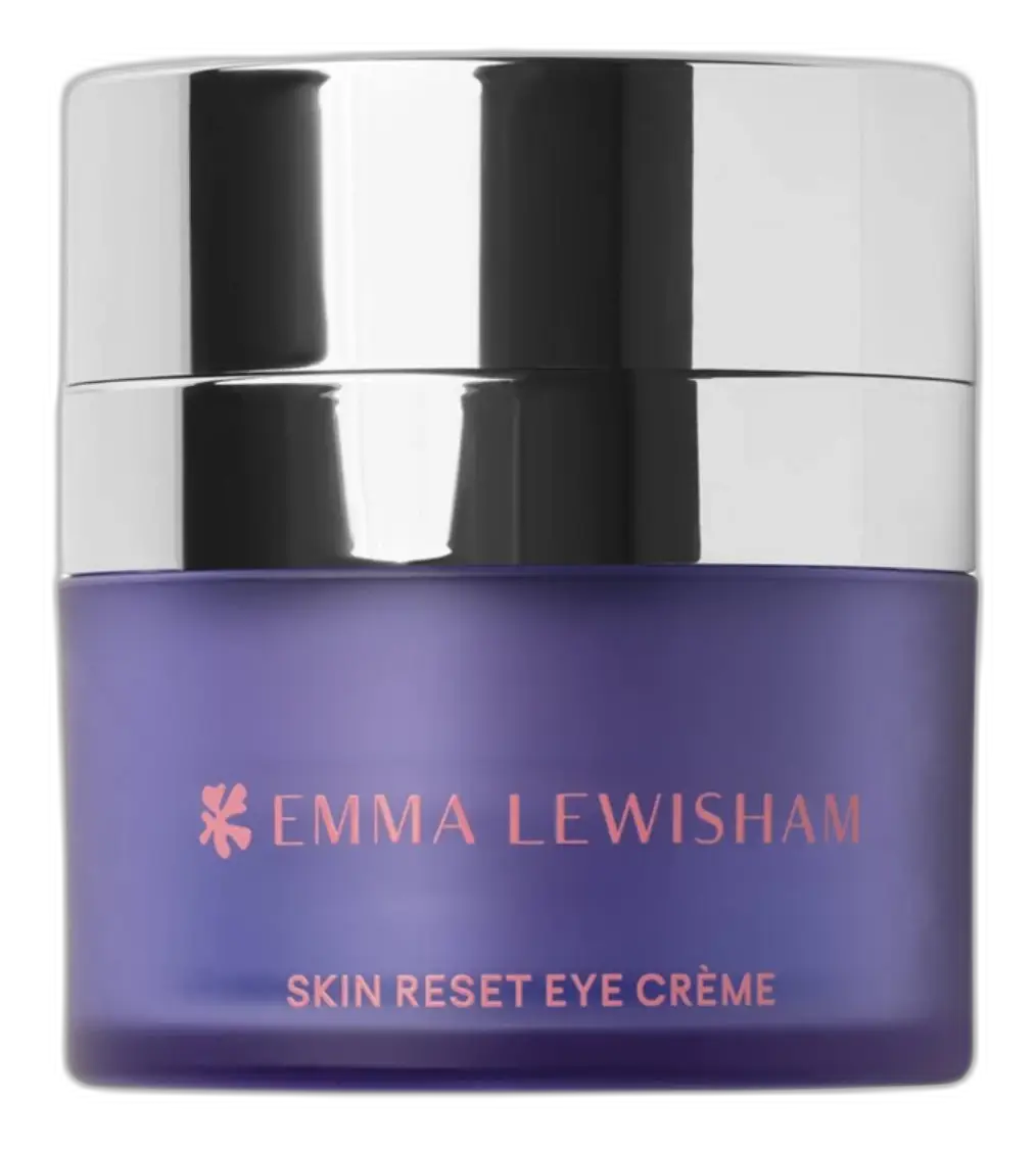 Emma Lewisham Skin Reset Eye Crème