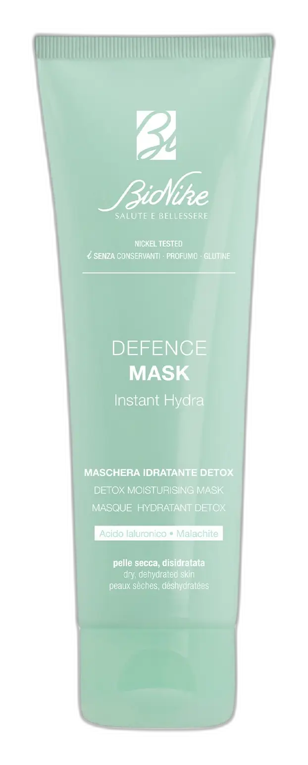 BioNike Defence Mask Instant Hydra