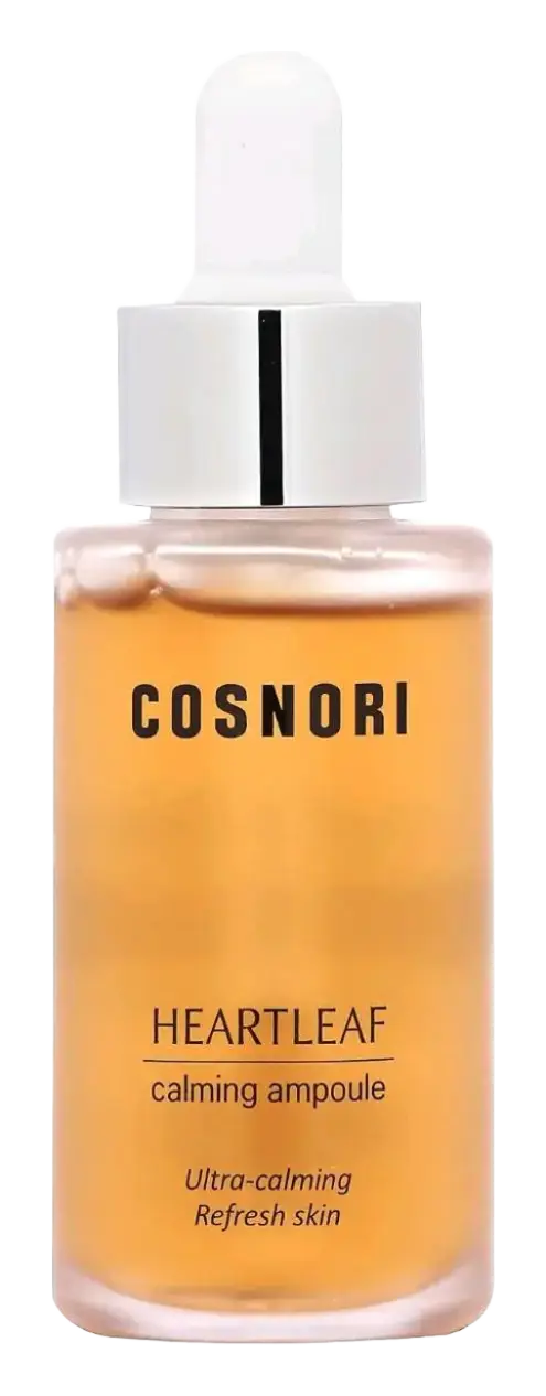 Cosnori Heartleaf Calming Ampoule