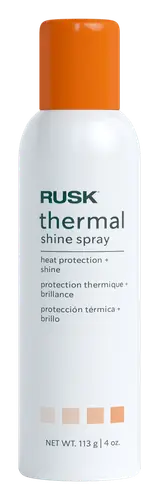 Rusk Thermal Shine Spray