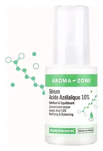 Aroma-Zone Sérum Concentré Acide Azélaïque 10%