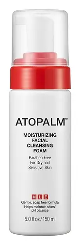 ATOPALM Moisturizing Facial Cleansing Foam