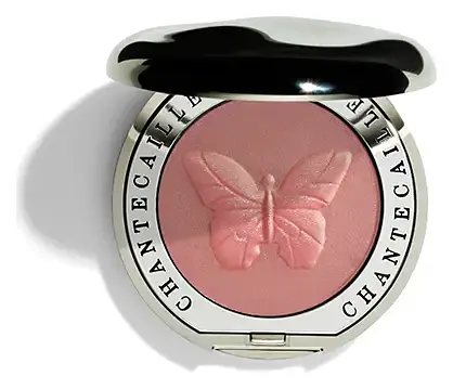 Chantecaille Philanthropy Cheek Compact Butterfly Bliss