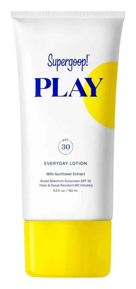 Supergoop! Play Everyday Lotion SPF 30