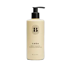 Björk Hair Laga Repair Shampoo