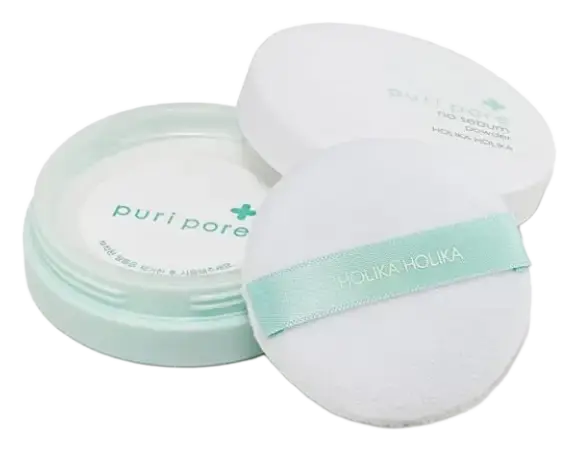 Holika Holika Puri Pore No Sebum Powder