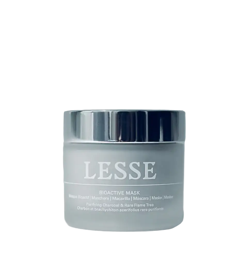 Lesse Bioactive Mask