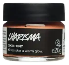 LUSH Skin Tint Charisma