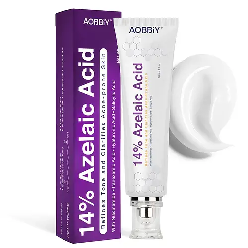 Aobbiy 14% Azelaic Acid
